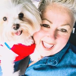 Meet your Posher, Lori